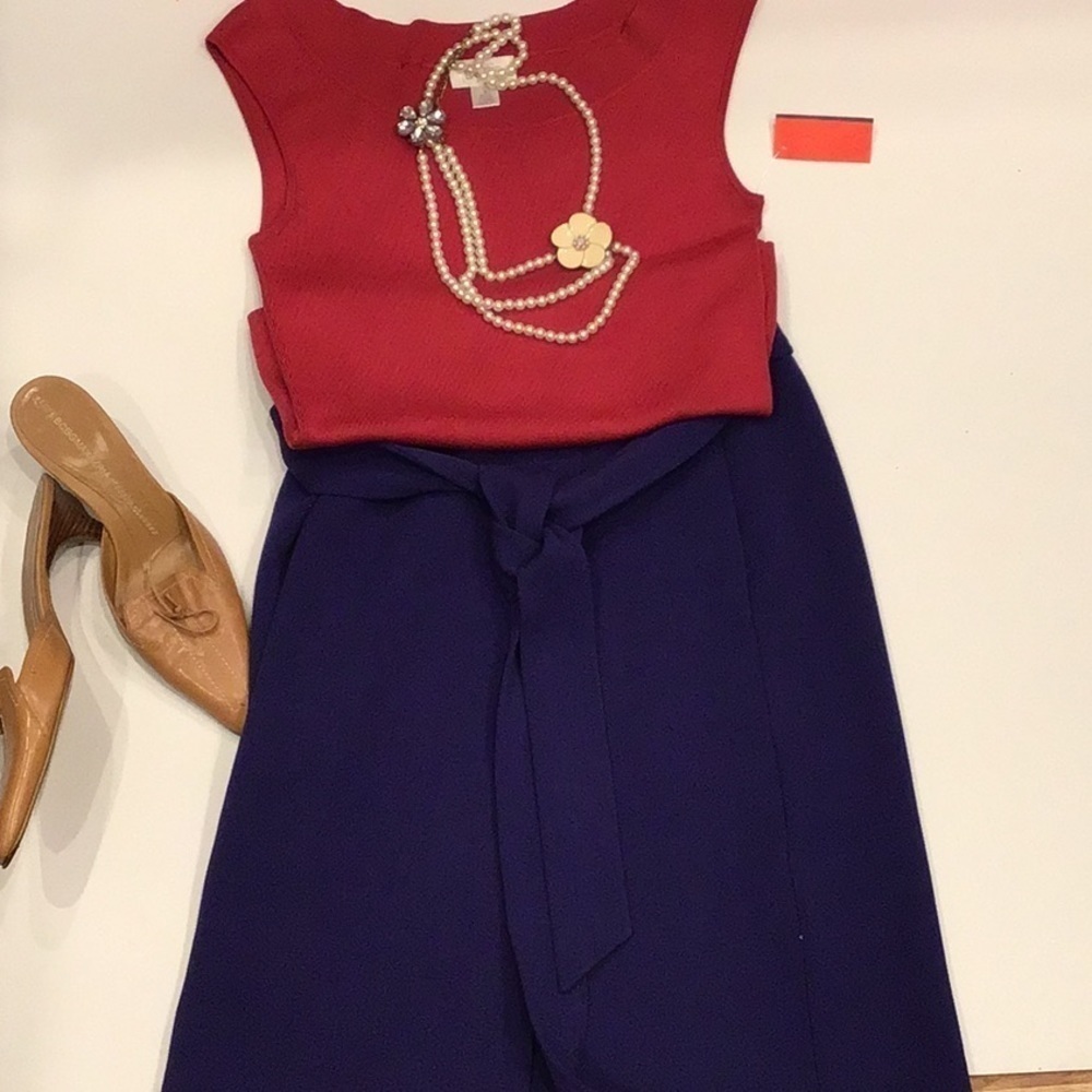 - 🆕ANN TAYLOR PETITE skirt! NEW WTAGS FRM STORE💕